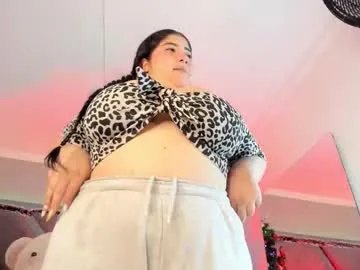 amberinihoffman on Chaturbate