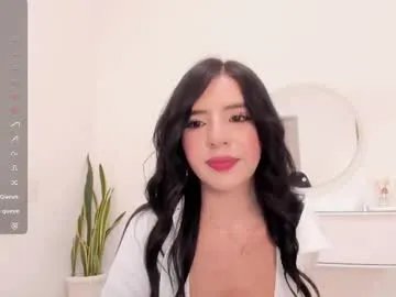 amberlowell on Chaturbate