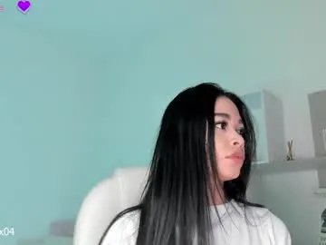 ambermiller04 on Chaturbate