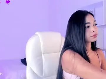 ambermiller04 on Chaturbate