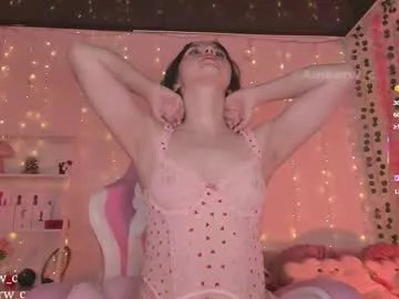 amberw_c on Chaturbate