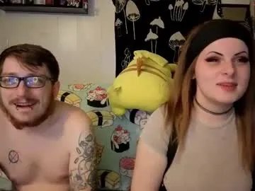 amburlicious on Chaturbate