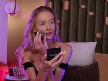 Freechat ameliaangell on Chaturbate