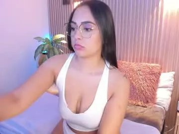 amelie_x on Chaturbate