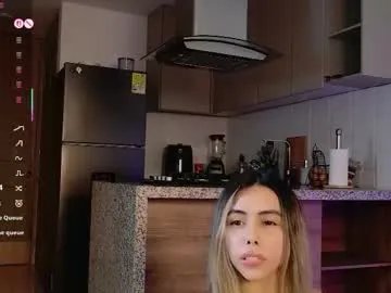 amelietarson on Chaturbate