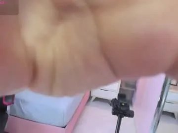 amelietarson on Chaturbate