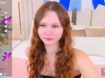 ameliroyse on Chaturbate