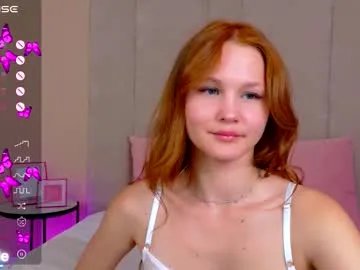 ameliroyse on Chaturbate