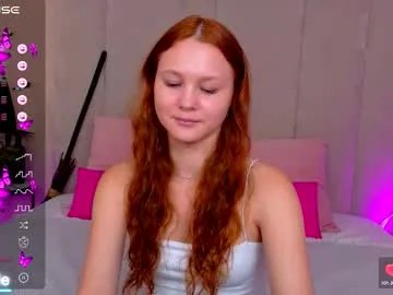 ameliroyse on Chaturbate