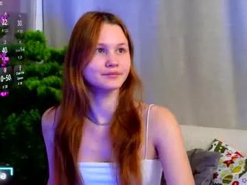 ameliroyse on Chaturbate