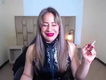 amell_thomson on Chaturbate