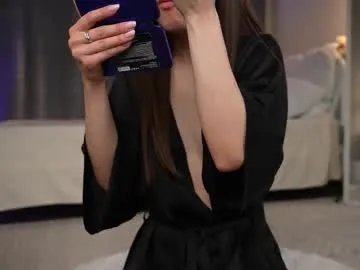 amelyxxx on Chaturbate