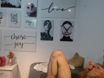 amethystshadow on Chaturbate