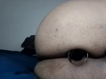 amh_5150 on Chaturbate