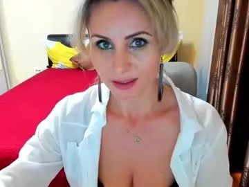amidalla on Chaturbate