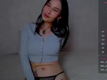 aminegulse on Chaturbate