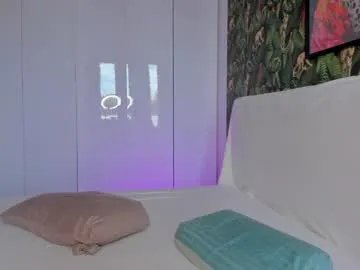 Private amj_b on Chaturbate