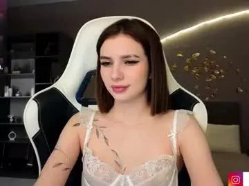 ammy_77 on Chaturbate 