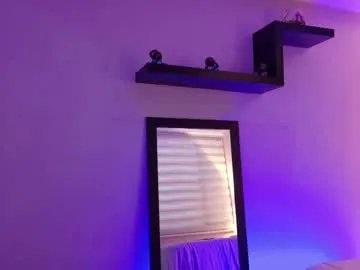 ammyjoness_ on Chaturbate