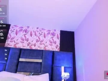 ammyjoness_ on Chaturbate