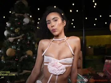 amnie_ on Chaturbate