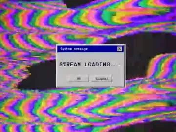 amphetameme on Chaturbate