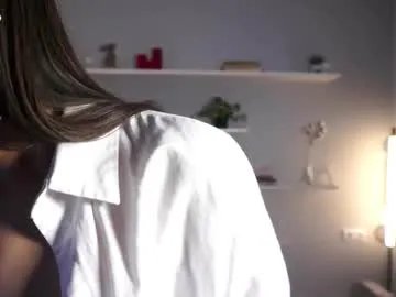 amy_alle on Chaturbate