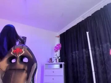 amy_kiitty on Chaturbate