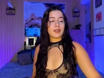 amy_leah_ on Chaturbate