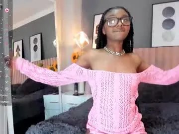 amy_miller2 on Chaturbate