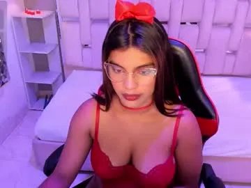 amyevan_ on Chaturbate