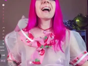 amyrose69 — Put on stockings #pigtails #footfetish #skinny #lovense #squirt [70 tokens remaining]