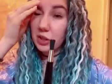 amywalterz — GOAL: First Donat [48 tokens remaining] Welcome to my room! #sexy #blonde #18 #shy #new