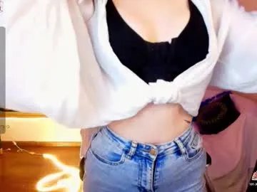 an6elica on Chaturbate