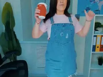 ana_mills on Chaturbate