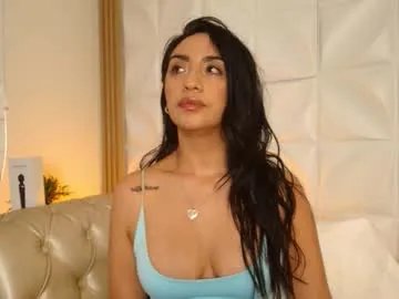 ana_riveros on Chaturbate