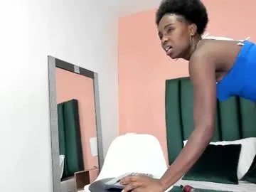 anaa_castillo_ on Chaturbate