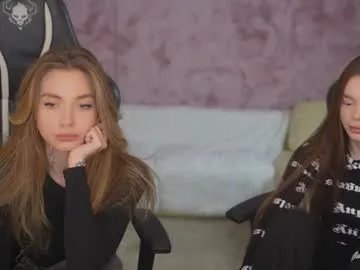 anabel054 on Chaturbate