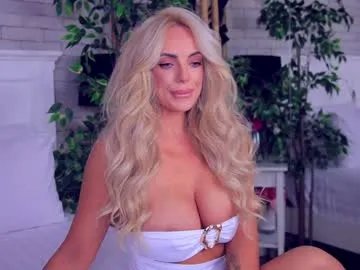 anabellastar on Chaturbate