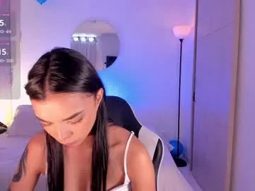 anabelwolf on Chaturbate