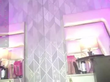 anahisbennett on Chaturbate