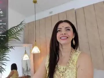 anantaa on Chaturbate