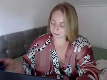 andorphina on Chaturbate