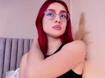 andracyruss on Chaturbate