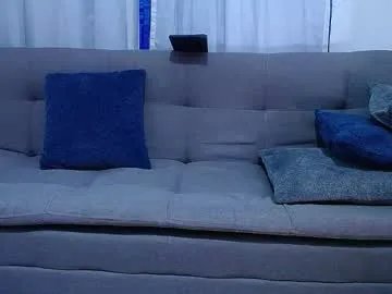 andre_parker on Chaturbate