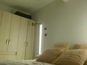 andreawine89 on Chaturbate