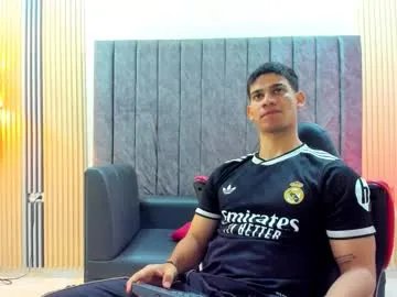 andres_stud — welcome to my room, #muscle #young #bigcock #latino #fitness