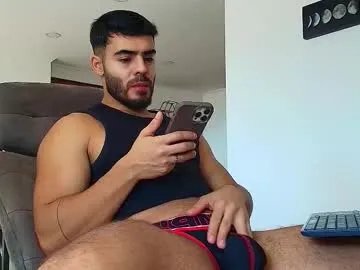 andrew_west_ on Chaturbate