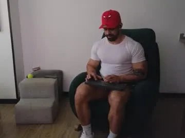 andrewfame on Chaturbate