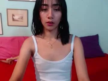 andreynajimenez on Chaturbate